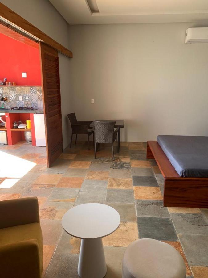 Vila Kite Lagoon 파라주루 외부 사진