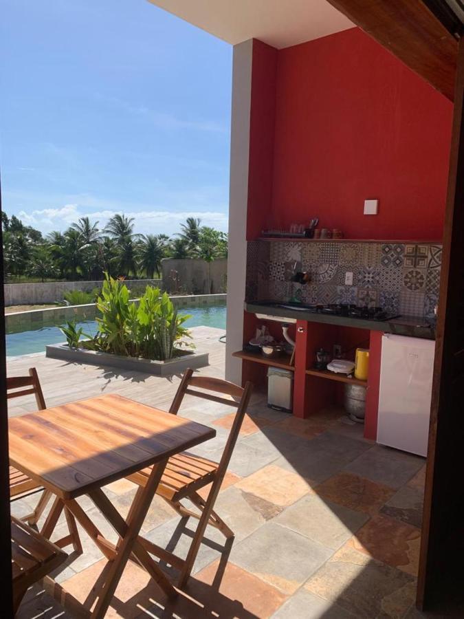 Vila Kite Lagoon 파라주루 외부 사진