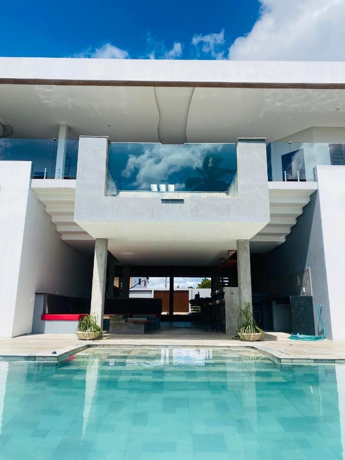 Vila Kite Lagoon 파라주루 외부 사진