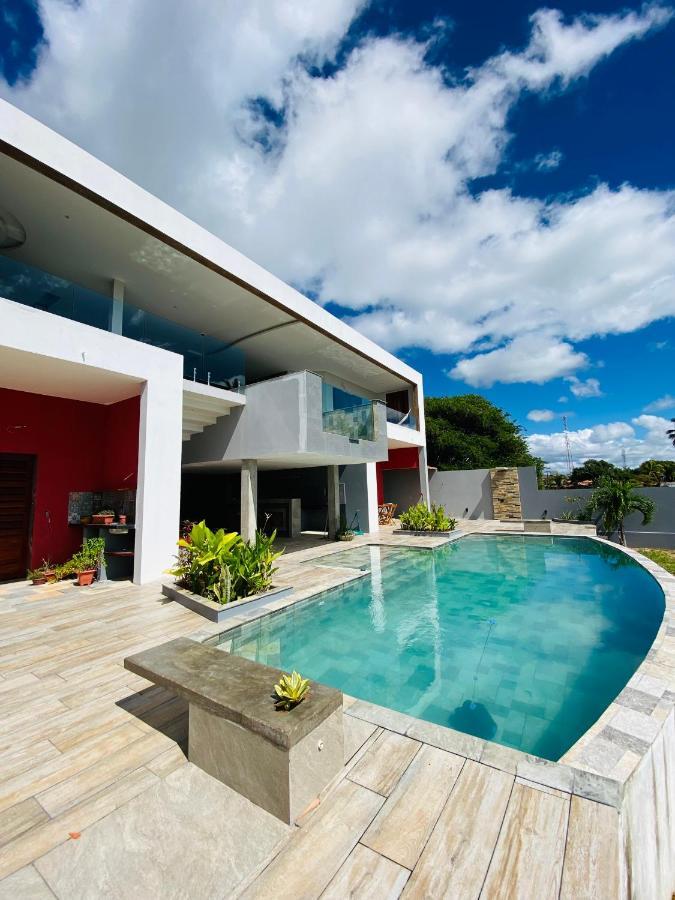 Vila Kite Lagoon 파라주루 외부 사진